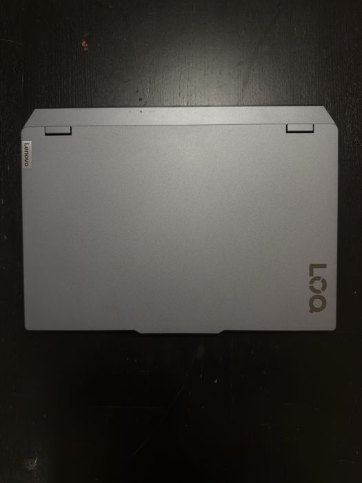 Lenovo LOQ 15IRX9 i7 13650HX RTX 4060 16GB 512GB 144hz