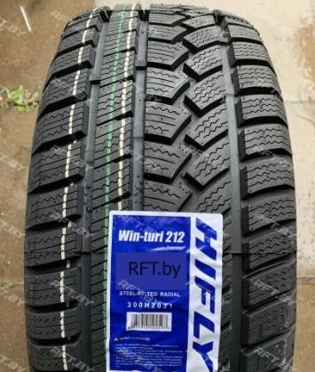 Hifly Win-turi 216 205/65 R15 94H
