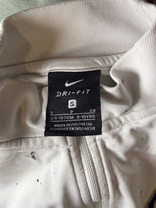 футбольний комтюм INTER , Nike ,