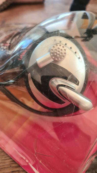 Słuchawki mikrofon SHM-201