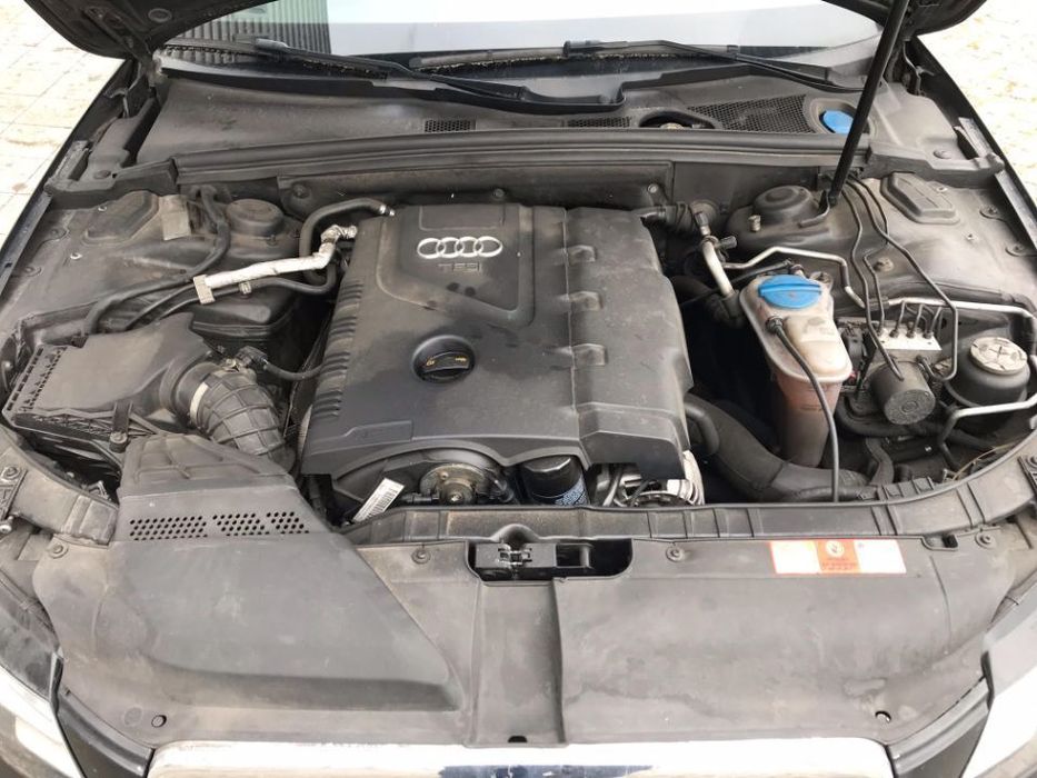 Audi A4 1.8T Avant 2008 - Para Peças