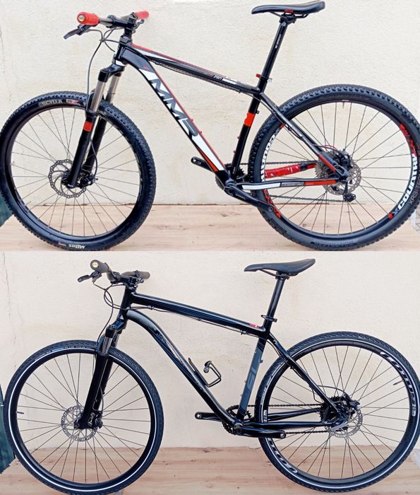 JF-Bikes Bicicletas 29 Specialized Rockhoper Gravel / MMR Zen  L