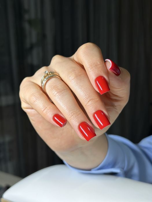 Манікюр Шугаринг Молодіжний