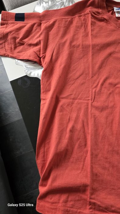 Adidas koszulka męska bawelniana XXL
