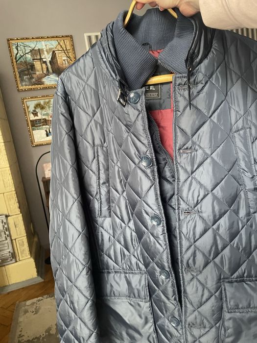 Чоловіча куртка піджак весна осінь