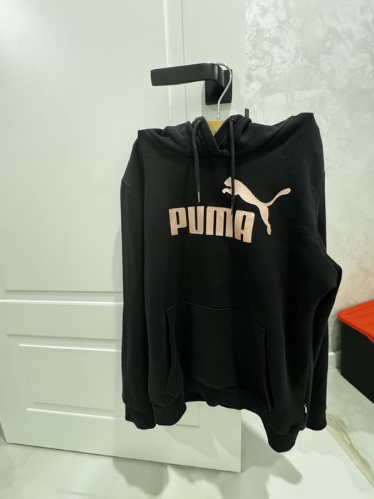 Худі Puma жіноча