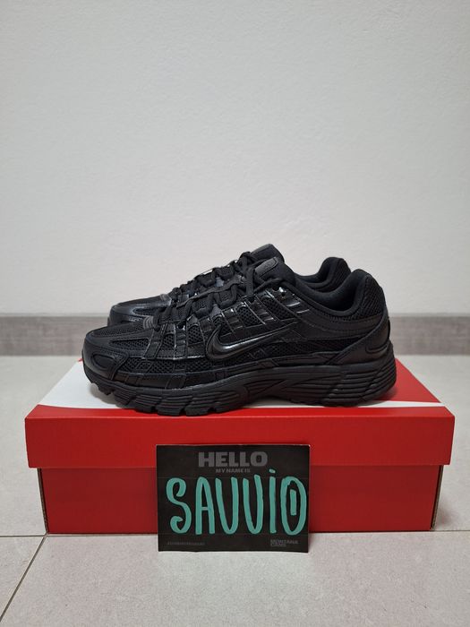 Buty Nike P-6000 r.39