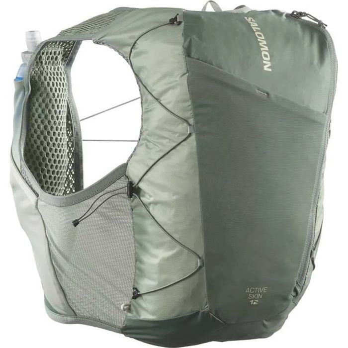 SALOMON Active Skin 12L tamanho M