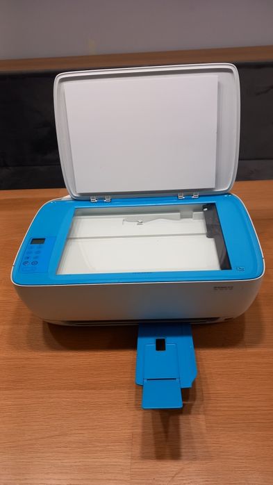 Impressora HP Deskjet 3638 all-in-one