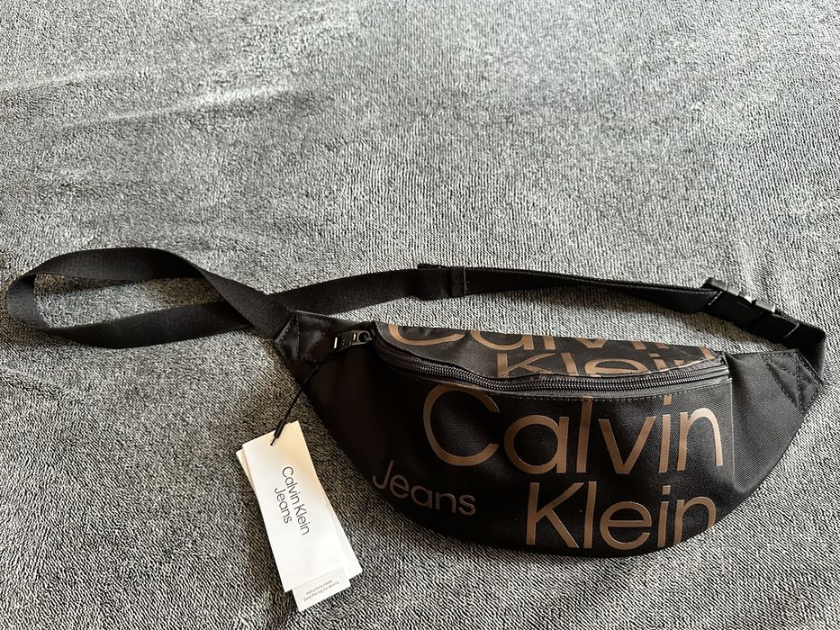Nerka Calvin Klein