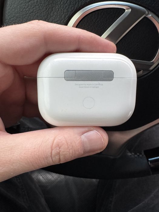 Airpods pro 2 кейс