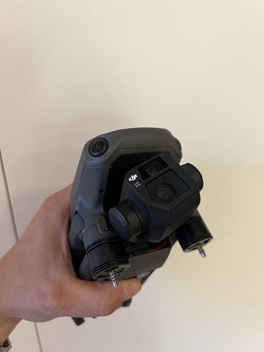 Dji Mavic 3e Enterprise