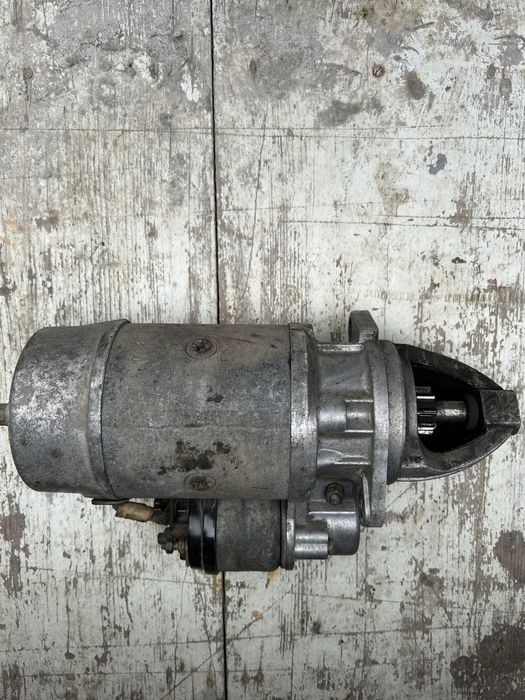 Продам стартер 402-421-…Газель Волга