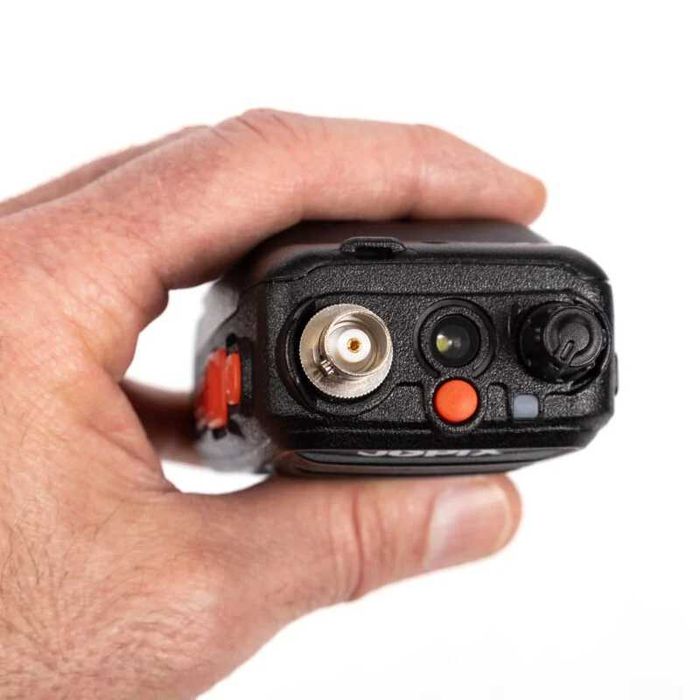 Walkie-Talkie de CB multinorma Jopix CB-80