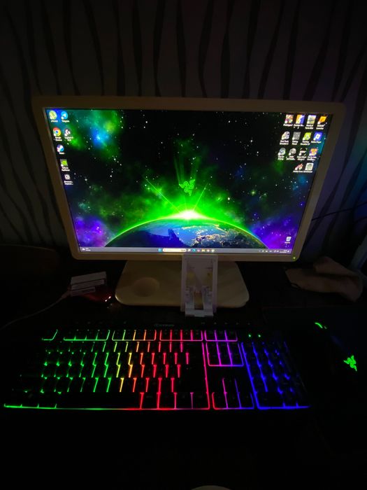 Продам игровой пк, девайсы могу отдельно