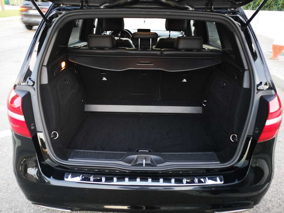 Mercedes B180 Diesel AMG Special Edition Cx Auto.
