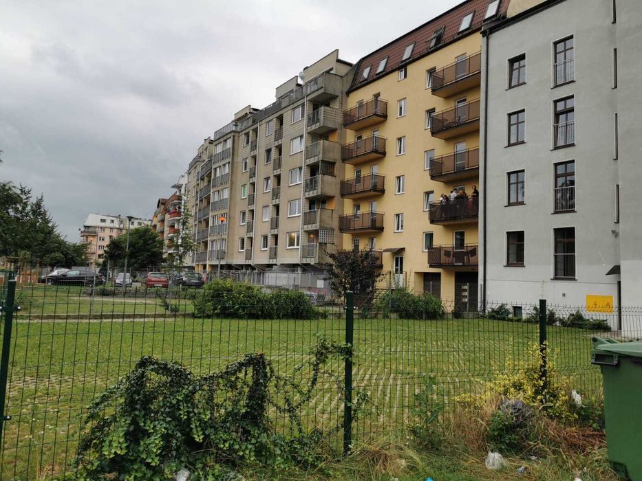 Mieszkanie – Wrocław - Widok 5