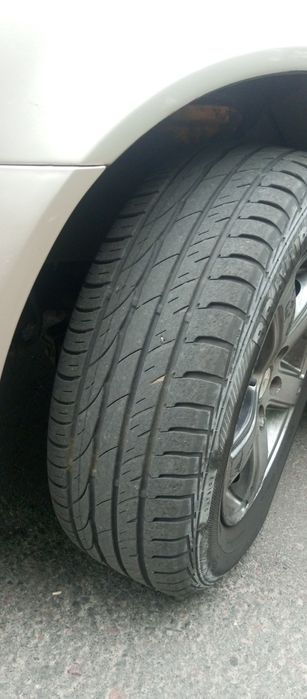 Shkoda Octavia 1,9 tdi