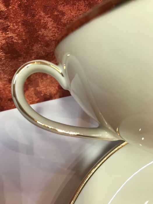 Bulionowka Schönwald