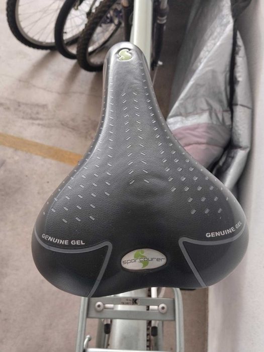 Bicicleta KETTLER Edition