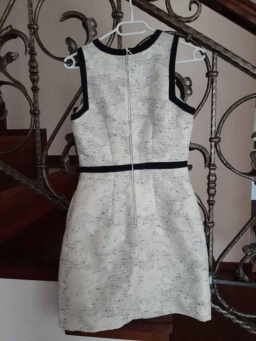 Sukienka XS H&M jak nowa