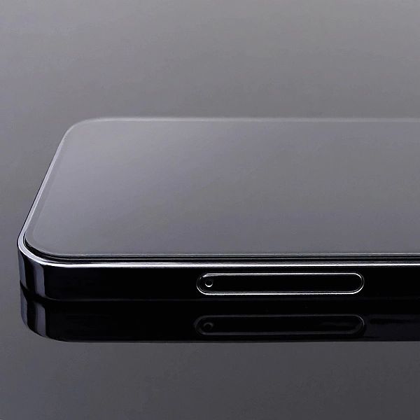 Wozinsky Full Glue Tempered Glass szkło hartowane Samsung Galaxy S23+