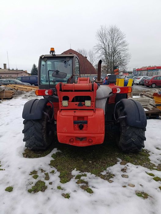 Manitou MT 932 - na sprzedaż