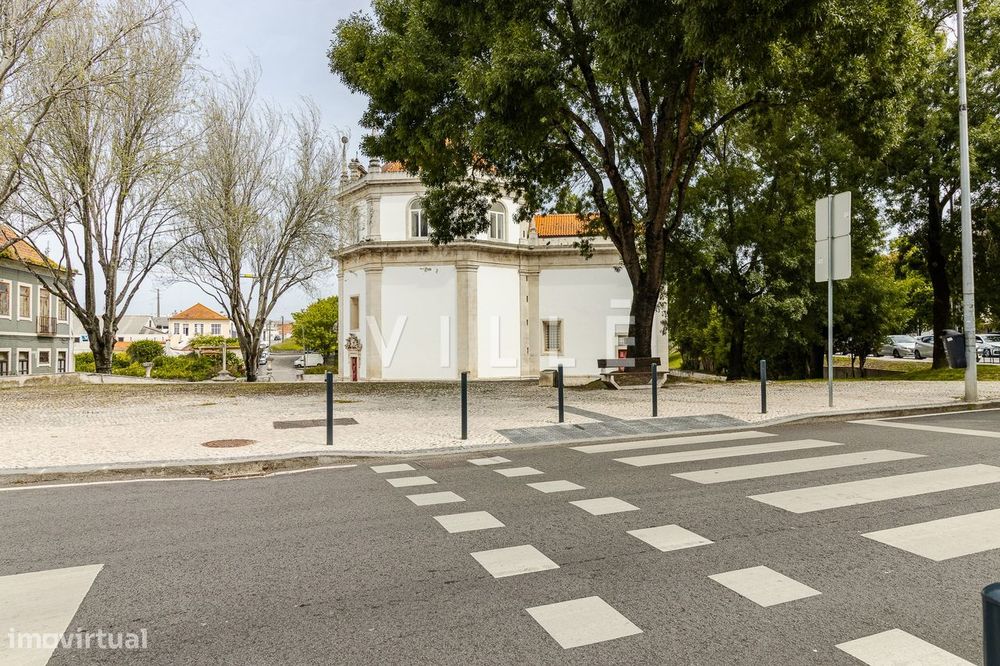 Apartamento T2 nas Barrocas, Aveiro