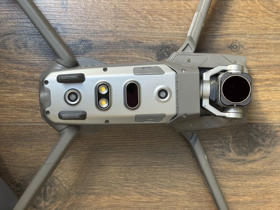 Dji Mavic 2 Pro Fly more combo