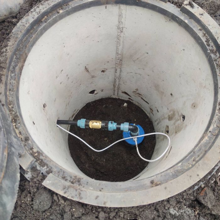 ДОСТУПНІ ЦІНИ! Буріння скважин! Чиста Вода! Бурение скважин!