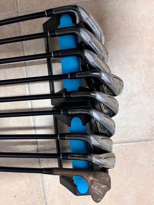 Tacos de Golf taylormade