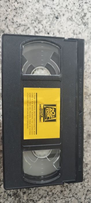 Trilogia star wars vhs special edition