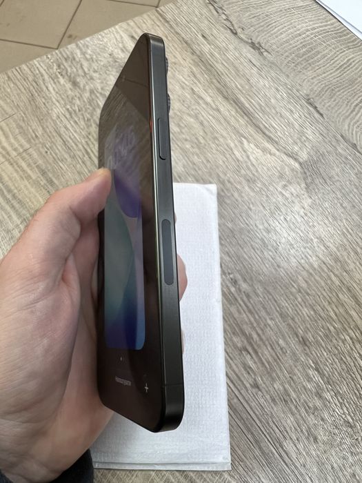 Айфон Iphone 15 ProMax 256