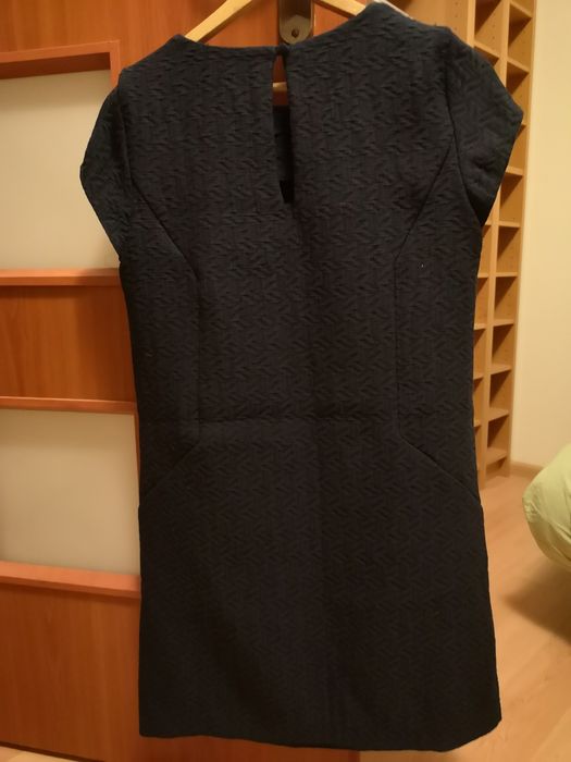 Sukienka biurowa