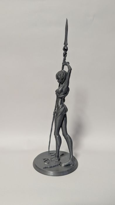 Аянамі Рей Evangelion