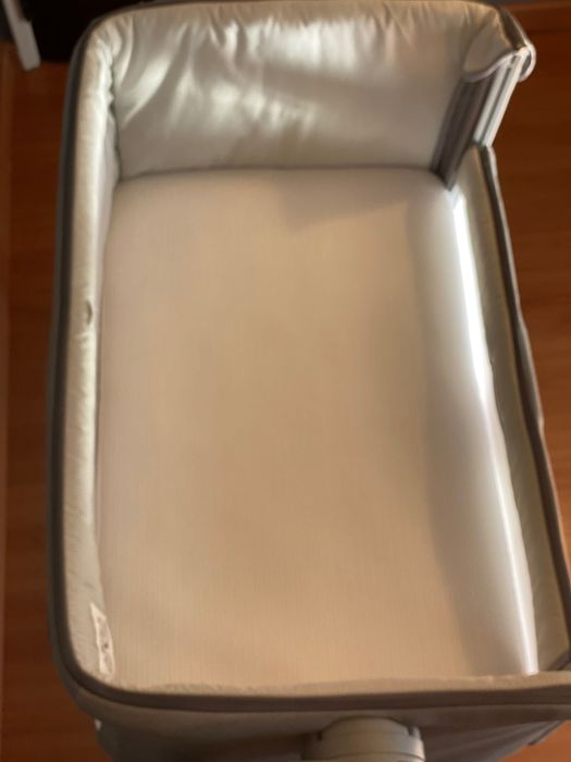 Netx2me Magic da Chicco usado mas em excelente estado de conservação.