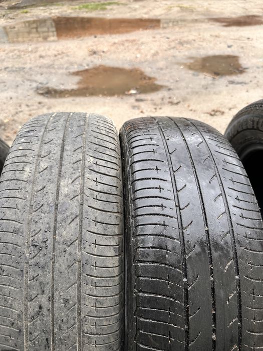 Продам резину 175/70 r14