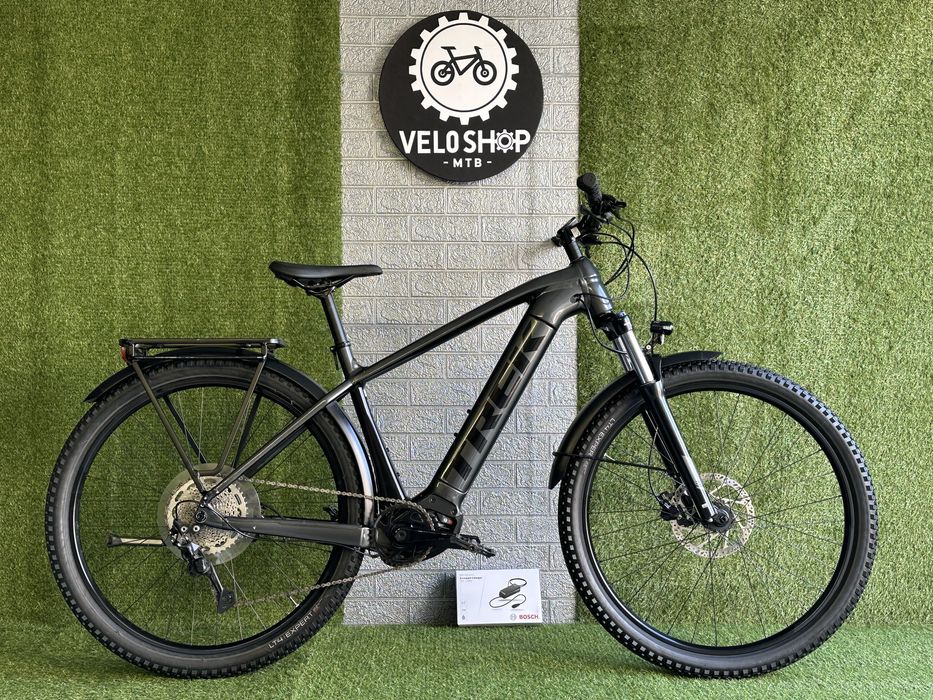 Електровелосипед Trek Powerfly 4