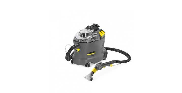 KARCHER PUZZI 8/1 Odkurzacz piorący na wynajem 55 zł/doba Warszawa