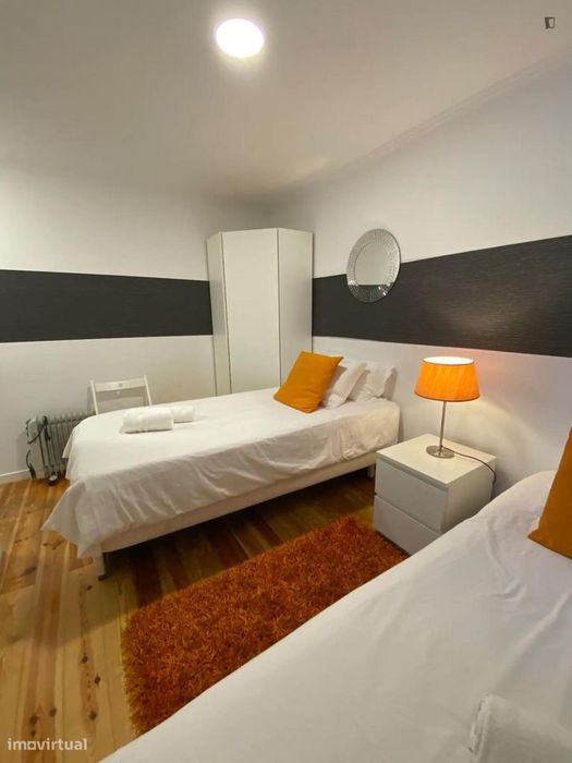 Apartamento com 2 quartos - localizado em Alfama Lisbon