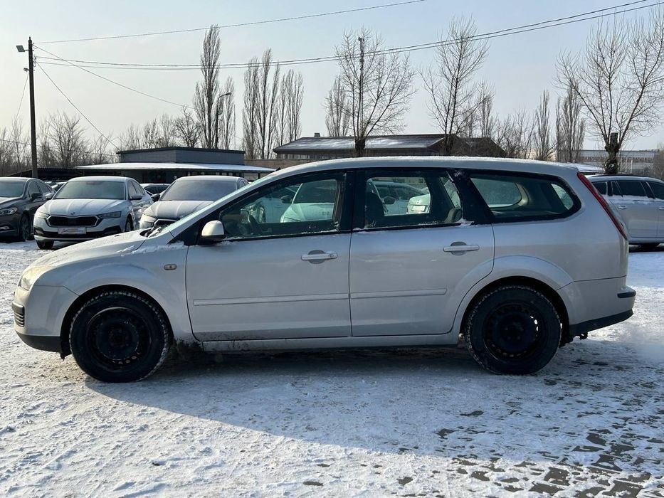 Ford Focus №4060 (ВНЕСОК від 10%) Альянс Авто Кривий Ріг