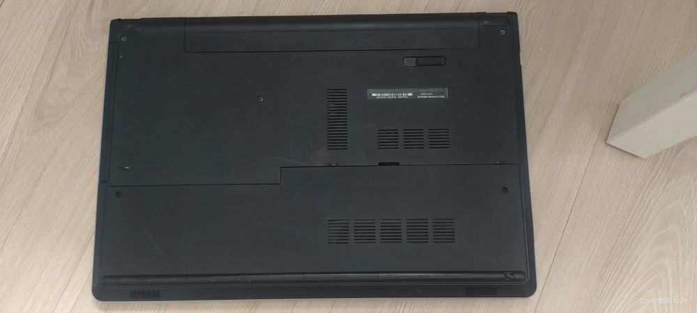 Laptop Dell 5559