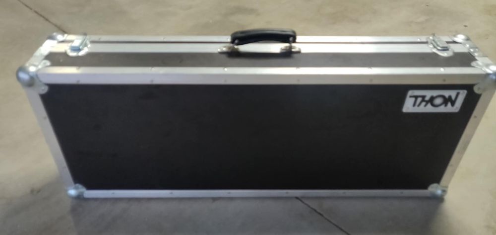 Case de transporte MODX 6