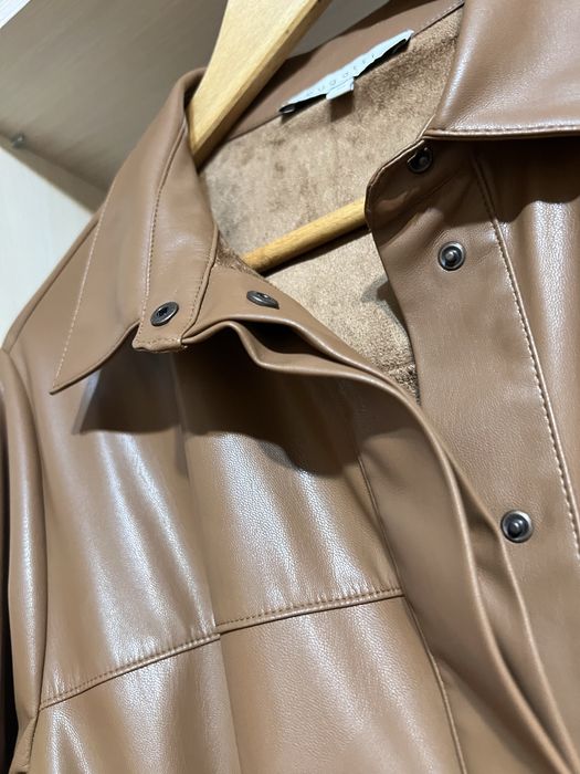 Сукня Bugatti з екошкіри