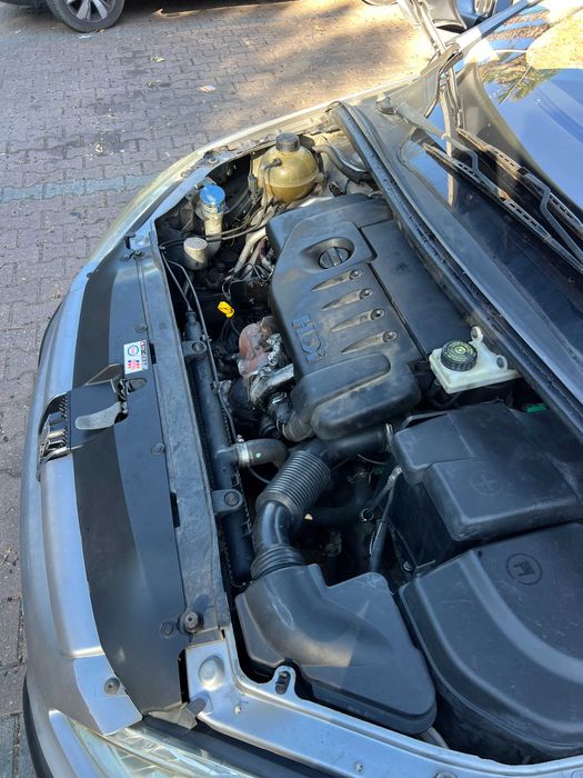Peugeot 307 sw 2003 - espaçoso e economico