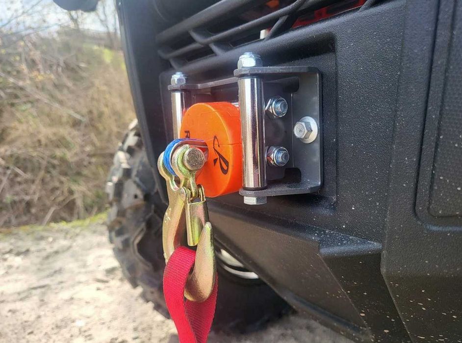 Квадроцикл Odess ML 650 ATV новий з доставкою