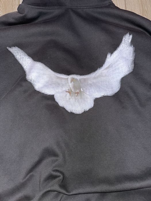 Оригінальне худі yeezy gap