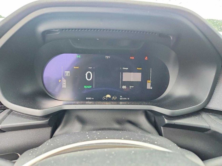 Бампер Polestar 2 Розборка Полестар 2 Запчасини до Полестара