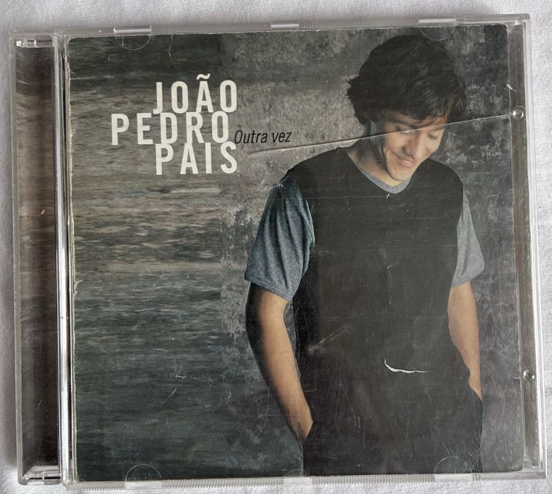 Colecção CDs música portuguesa