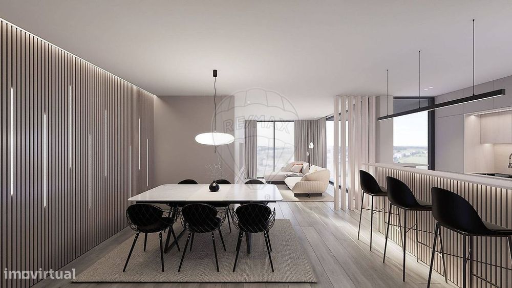 Apartamento T3 para venda